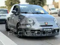 2012 Abarth 595