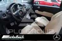 2012 Abarth 695C