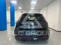 2012 Abarth Punto