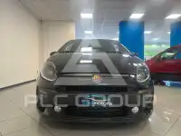 2012 Abarth Punto