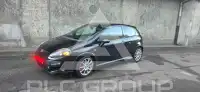 2012 Abarth Punto