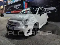 2012 Abarth 595