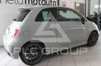2012 Abarth 595