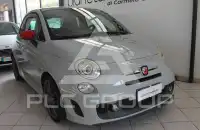 2012 Abarth 595