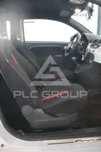 2012 Abarth 595