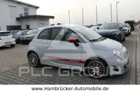 2012 Abarth 595