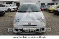 2012 Abarth 595
