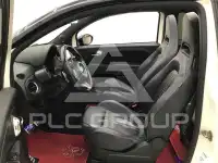 2012 Abarth 595