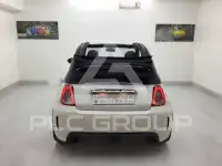 2012 Abarth 595