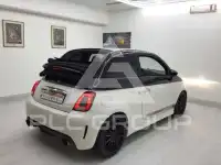 2012 Abarth 595