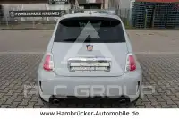 2012 Abarth 595