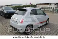2012 Abarth 595
