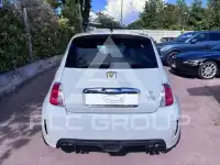 2012 Abarth 595
