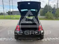 2012 Abarth 595