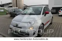 2012 Abarth 595