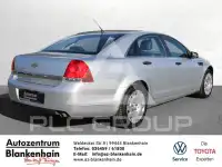 2012 Chevrolet CAPRICE