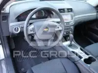 2012 Chevrolet CAPRICE