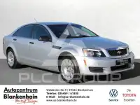 2012 Chevrolet CAPRICE