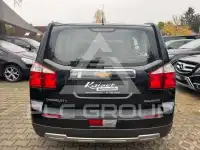 2012 Chevrolet Orlando