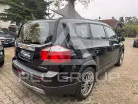 2012 Chevrolet Orlando