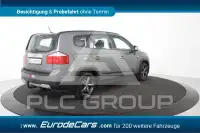 2012 Chevrolet Orlando