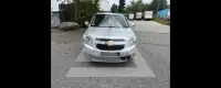 2012 Chevrolet Orlando