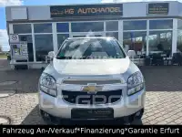 2012 Chevrolet Orlando