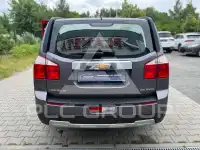 2012 Chevrolet Orlando