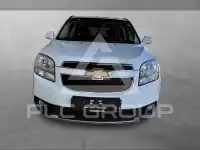 2012 Chevrolet Orlando