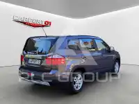 2012 Chevrolet Orlando