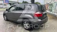 2012 Chevrolet Orlando