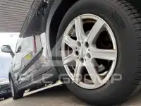 2012 Chevrolet Orlando