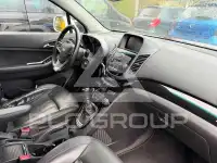 2012 Chevrolet Orlando