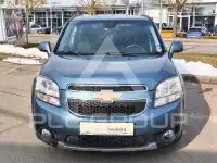 2012 Chevrolet Orlando