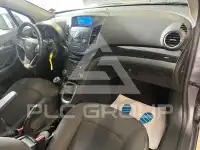 2012 Chevrolet Orlando