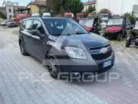 2012 Chevrolet Orlando