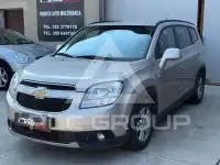 2012 Chevrolet Orlando