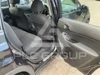 2012 Chevrolet Orlando