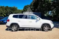 2012 Chevrolet Orlando