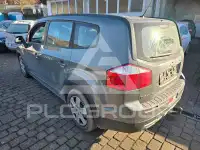 2012 Chevrolet Orlando