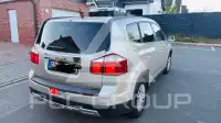2012 Chevrolet Orlando