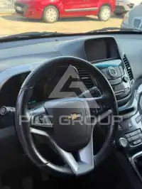 2012 Chevrolet Orlando