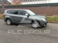 2012 Chevrolet Orlando