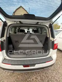 2012 Chevrolet Orlando