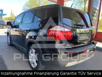 2012 Chevrolet Orlando