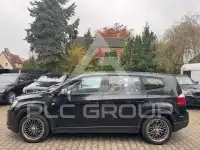 2012 Chevrolet Orlando