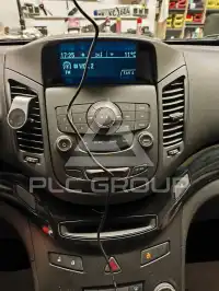 2012 Chevrolet Orlando