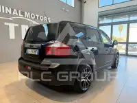 2012 Chevrolet Orlando