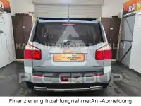 2012 Chevrolet Orlando