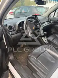 2012 Chevrolet Orlando